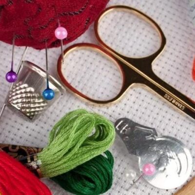 Broderie
