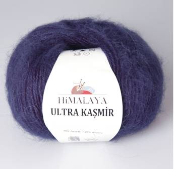 Ultra Kasmir Colors