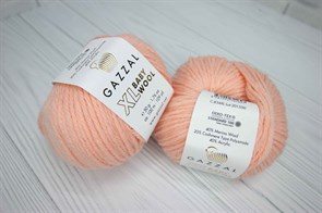 Baby Wool XL Colors