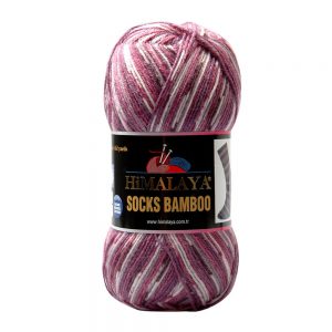 Socks Bamboo Colors