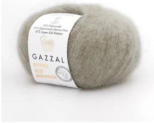 Super Kid Mohair Colors