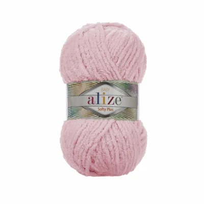 Softy Plus Colors