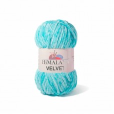 Velvet Colors