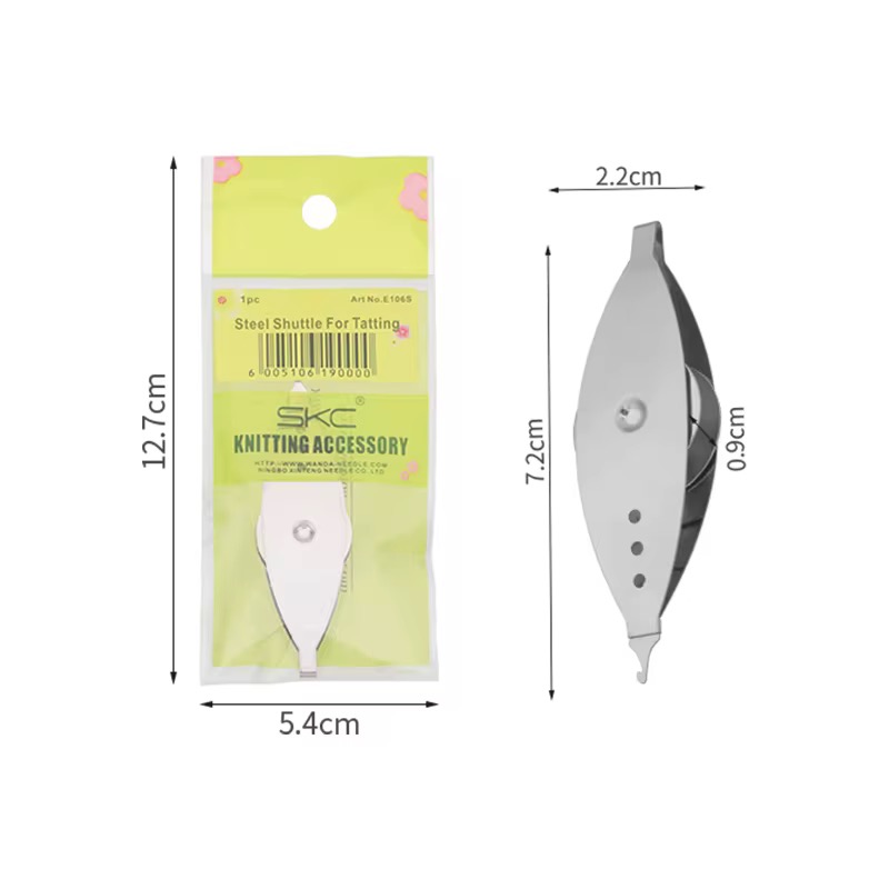 frevolite pentru dantela skc e106s