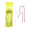 ace de tricotat din metal set 3un skc j101 120