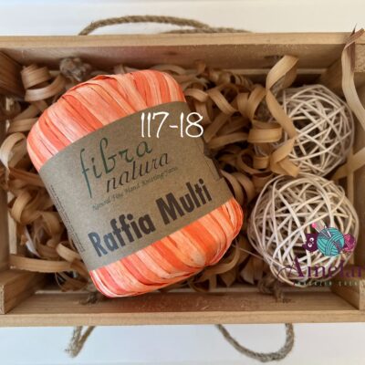Raffia Natura