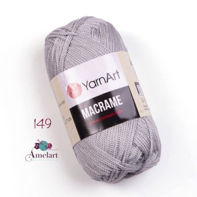 Macrame Colors