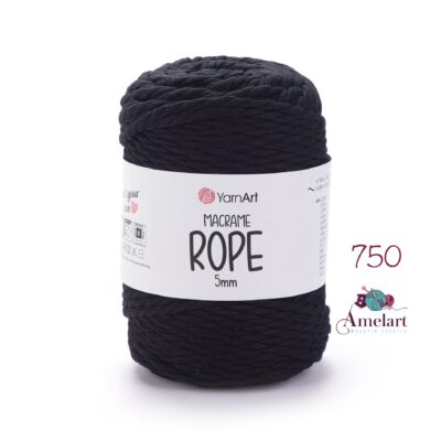 Macrame Rope 5MM