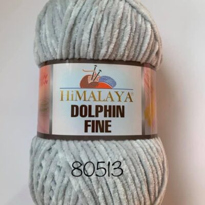 Dolphin Fine Colors