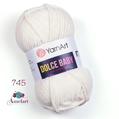 Dolce Baby Colors