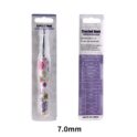 crosete cu maner plastic ch145
