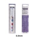 crosete cu maner plastic ch145