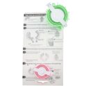 pompon set dy024