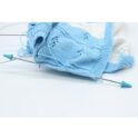 capace pu andrele set 4un skc j082