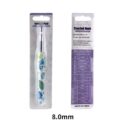 crosete cu maner plastic ch145