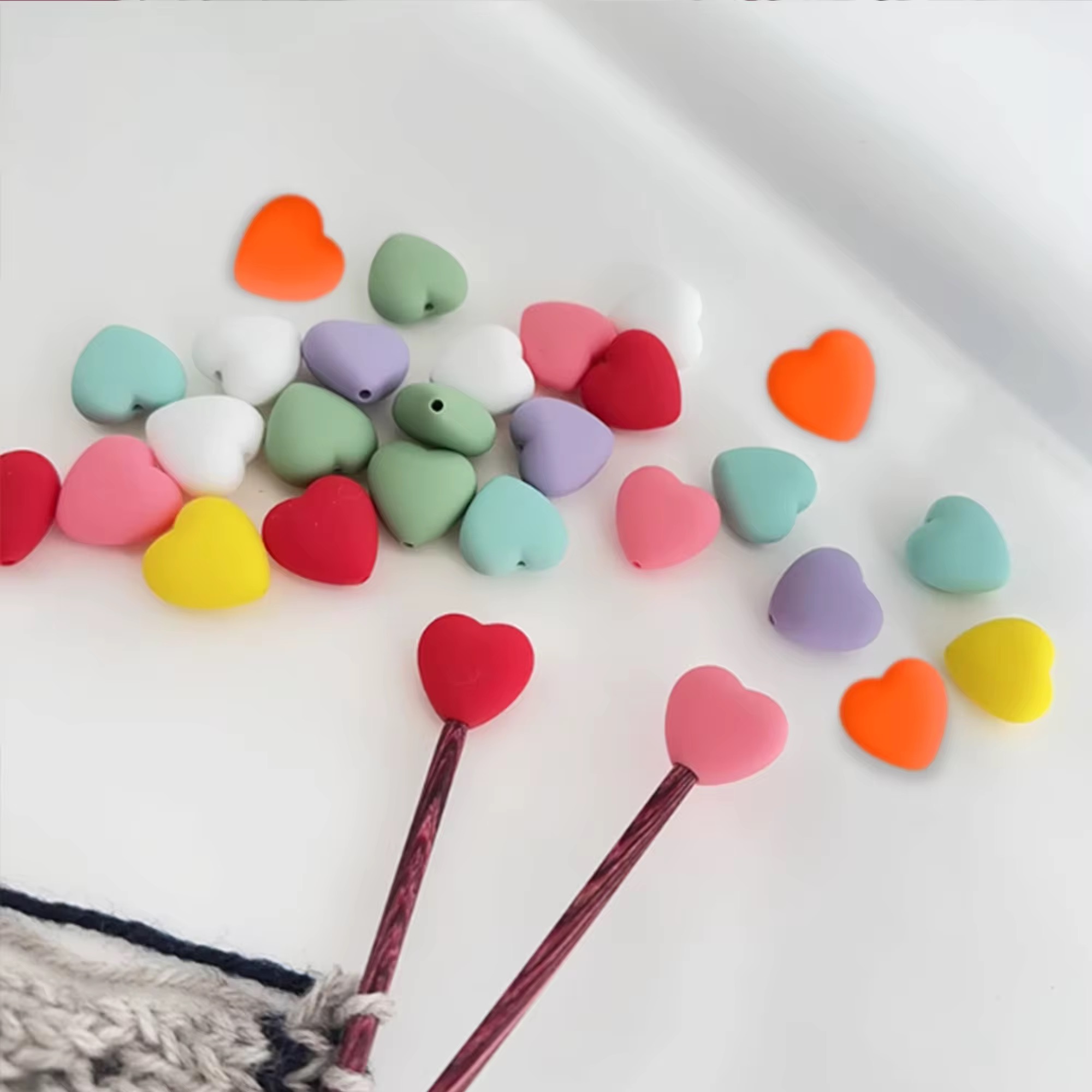 protectie pentru capete de andrele inimioare