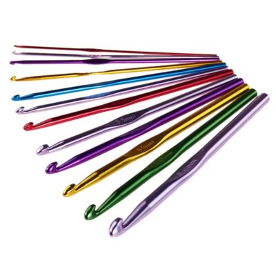 crosete de metal 4,0 5,5mm