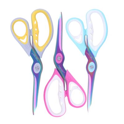 foarfece titanium 21 cm gpt 18903