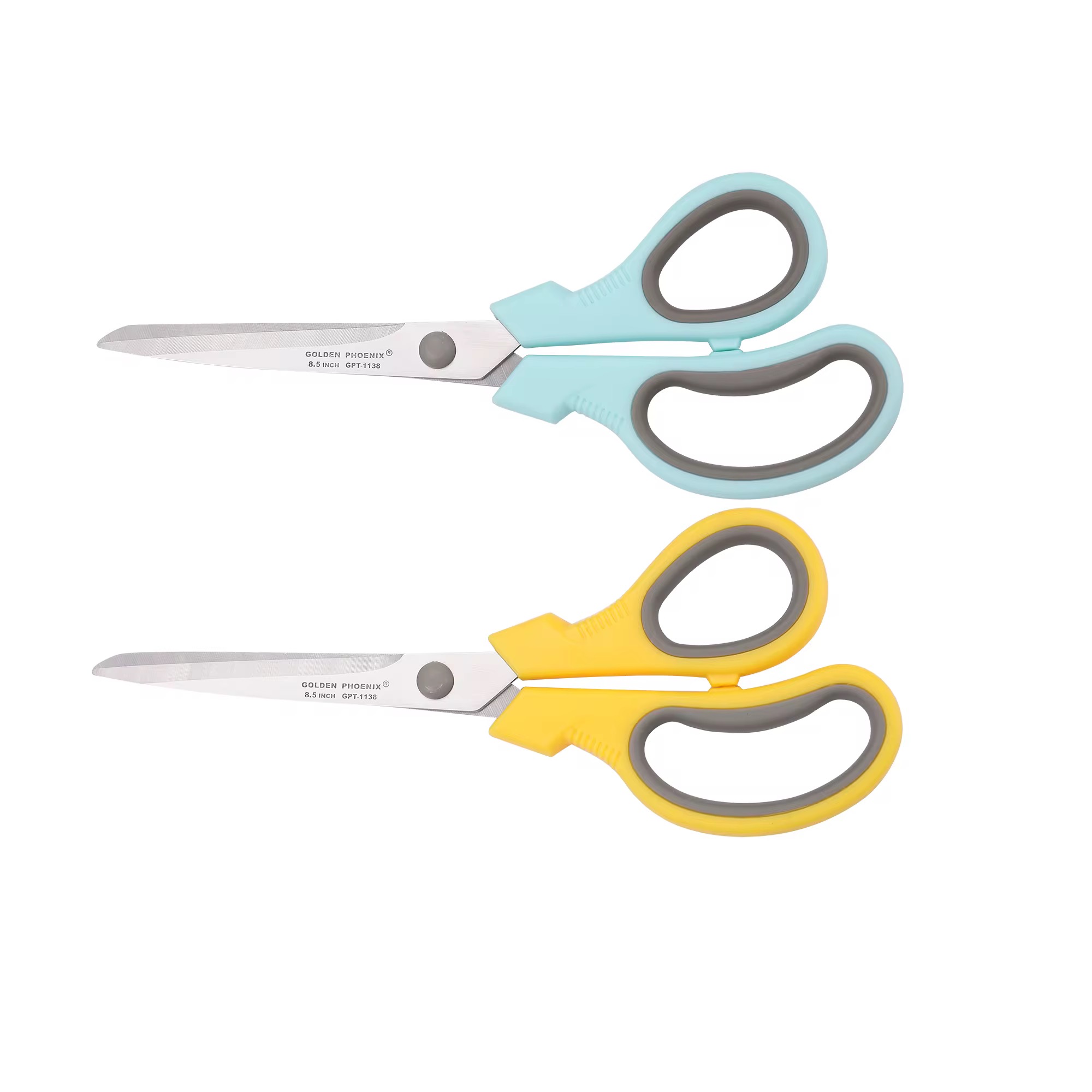 foarfece titanium 22 cm gpt 1138