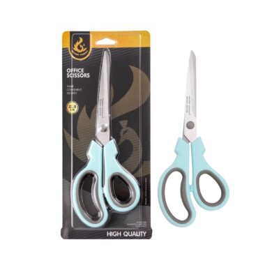 foarfece titanium 22 cm gpt 1138
