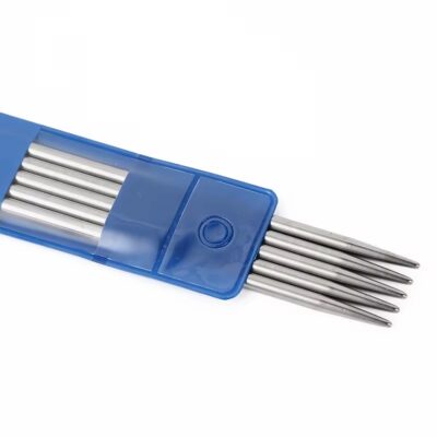 andrele pentru ciorapi 20cm 2.0 4.0mm