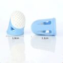 degetare silicon 2.1cm/2.5cm 2unitati