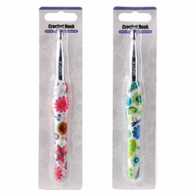 crosete cu maner plastic ch145